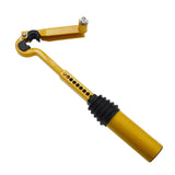 Maxbell Automotive Car Handbrake Shift Lock Anti Theft Strong for Truck Trailer