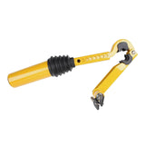 Maxbell Automotive Car Handbrake Shift Lock Anti Theft Strong for Truck Trailer