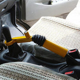 Maxbell Automotive Car Handbrake Shift Lock Anti Theft Strong for Truck Trailer