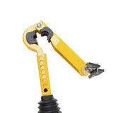 Maxbell Automotive Car Handbrake Shift Lock Anti Theft Strong for Truck Trailer