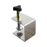 Maxbell Universal Woodworking Clamp Fixator Drawer Front Installation Clamps Zinc Alloy
