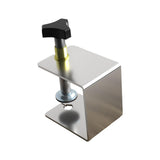 Maxbell Universal Woodworking Clamp Fixator Drawer Front Installation Clamps Zinc Alloy
