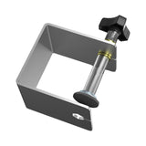Maxbell Universal Woodworking Clamp Fixator Drawer Front Installation Clamps Stainless Steel