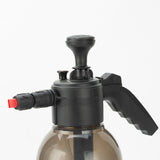 Maxbell Garden Pump Sprayer Pressure Sprayer Adjustable Nozzle Hand for Lawn Home