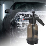 Maxbell Garden Pump Sprayer Pressure Sprayer Adjustable Nozzle Hand for Lawn Home