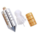 Maxbell Line Vertical Measuring Tool Portable Practical for Wood