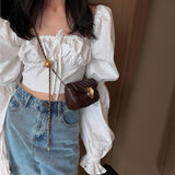 Maxbell Fashion Metal Purse Chain Strap Replace Comfortable for Crossbody Belt Black