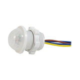 Maxbell Human Body Sensor Lighting Switch Outdoor for Indoor Outdoor DC3.5-12V