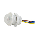 Maxbell Human Body Sensor Lighting Switch Outdoor for Indoor Outdoor DC3.5-12V