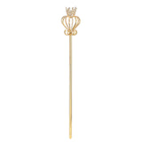 Maxbell Scepter Festival Wand Sparkling Creative Gifts Steel Wedding Decoration