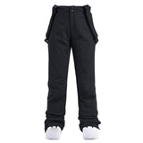 Maxbell Ski Bib Insulated Pants Sled Skiing Warm Winter Full Length Windproof Women XXL