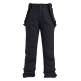 Maxbell Ski Bib Insulated Pants Sled Skiing Warm Winter Full Length Windproof Women XXL
