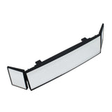 Maxbell Cars Rearview Mirror Eliminate Blind Spot Universal for Cars Van Trucks