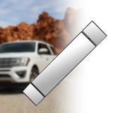 Maxbell Cars Rearview Mirror Eliminate Blind Spot Universal for Cars Van Trucks