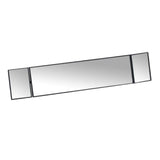 Maxbell Cars Rearview Mirror Eliminate Blind Spot Universal for Cars Van Trucks