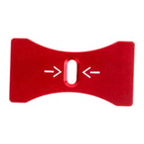 Maxbell Timing Belt Installation Tool Auto for Mitsubishi Eclipse DSM 4G63 EV Red