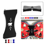 Maxbell Timing Belt Installation Tool Auto for Mitsubishi Eclipse DSM 4G63 EV Red