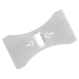 Maxbell Timing Belt Installation Tool Auto for Mitsubishi Eclipse DSM 4G63 EV Argent