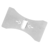 Maxbell Timing Belt Installation Tool Auto for Mitsubishi Eclipse DSM 4G63 EV Argent
