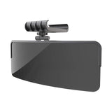 Maxbell sun Visor Adjustable Anti Glare for Truck Drivers Vehicle Polarized