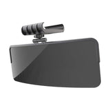 Maxbell sun Visor Adjustable Anti Glare for Truck Drivers Vehicle Ordinary