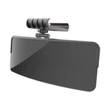 Maxbell sun Visor Adjustable Anti Glare for Truck Drivers Vehicle Ordinary