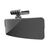 Maxbell sun Visor Adjustable Anti Glare for Truck Drivers Vehicle Ordinary