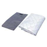 Maxbell Car Windshield Snow Cover Heat Insulation Accessories for RV Motorhome