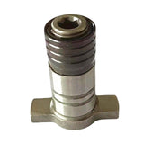 Maxbell Multifunctional Wrench Shaft Dual Use Precision Impact for Electric Wrenches
