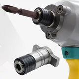 Maxbell Multifunctional Wrench Shaft Dual Use Precision Impact for Electric Wrenches