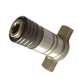 Maxbell Multifunctional Wrench Shaft Dual Use Precision Impact for Electric Wrenches