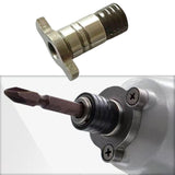Maxbell Multifunctional Wrench Shaft Dual Use Precision Impact for Electric Wrenches