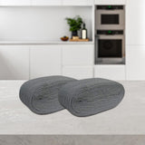 Maxbell 2 Pieces 350cm Fine Steel Wool Roll Pads Professional Accessory Thick Strong
