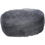 Maxbell 2 Pieces 350cm Fine Steel Wool Roll Pads Professional Accessory Thick Strong