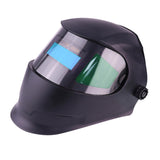 Maxbell Welding Glasses Hat Adjustable Practical Breathable for Grinding Welder True Color Dimming
