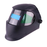Maxbell Welding Glasses Hat Adjustable Practical Breathable for Grinding Welder True Color Dimming