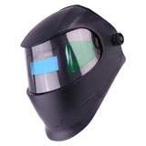 Maxbell Welding Glasses Hat Adjustable Practical Breathable for Grinding Welder True Color Dimming