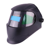 Maxbell Welding Glasses Hat Adjustable Practical Breathable for Grinding Welder True Color Dimming
