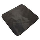 Maxbell Heat Insulation Fireplace Mat Fireproof Pad for Backyard Decking Grass 50X100cm