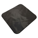 Maxbell Heat Insulation Fireplace Mat Fireproof Pad for Backyard Decking Grass 50X100cm