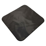 Maxbell Heat Insulation Fireplace Mat Fireproof Pad for Backyard Decking Grass 50X80cm