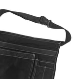 Maxbell Waist Pouch Detachable Oxford Cloth for Carpenter Woodworkers Handyman