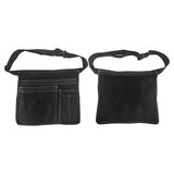 Maxbell Waist Pouch Detachable Oxford Cloth for Carpenter Woodworkers Handyman