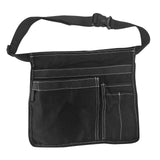 Maxbell Waist Pouch Detachable Oxford Cloth for Carpenter Woodworkers Handyman