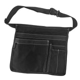 Maxbell Waist Pouch Detachable Oxford Cloth for Carpenter Woodworkers Handyman
