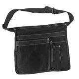 Maxbell Waist Pouch Detachable Oxford Cloth for Carpenter Woodworkers Handyman