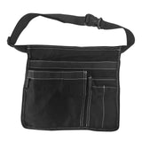 Maxbell Waist Pouch Detachable Oxford Cloth for Carpenter Woodworkers Handyman