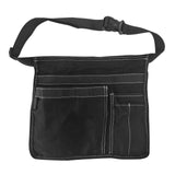 Maxbell Waist Pouch Detachable Oxford Cloth for Carpenter Woodworkers Handyman