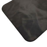 Maxbell Heat Insulation Fireplace Mat Fireproof Pad for Backyard Decking Grass 100X100cm
