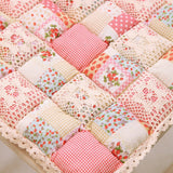 Maxbell Chair Seat Pad Cushion Home Decor Patio Car Washable Soft Ornament Style A